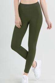  Ankle Length Legging