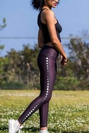  Yoga Teeki Leggings