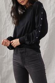  Tilly Snap-around L/s Top