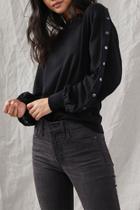  Tilly Snap-around L/s Top