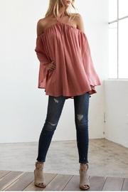  Halter Style Top