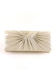  Gold Knot Clutch