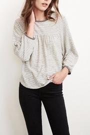  Nanelle Vintage Stripe Tee