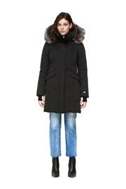  Emele-xf Thermolite Coat