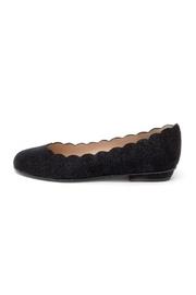  Black Zaro Flat