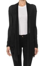  L/s Flyaway Cardigan