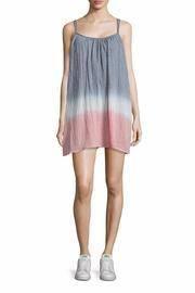  Esme Tie Dye Dress