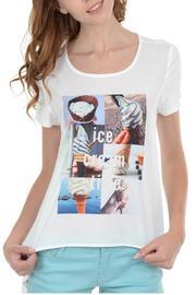  Ice Cream Tee