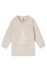  Anchor Sweater
