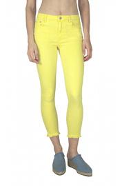  Lemon Zest Jeans