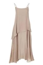  Gauzy Layers Dress