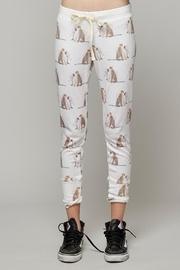  Lovers Thermal Pants