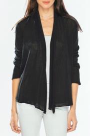  Black Cardigan