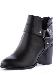  Miss Independent Bootie