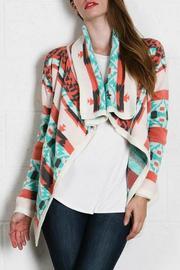  Cardigan Sweater Jacket