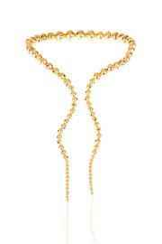 Double-glaucus Necklace Gold