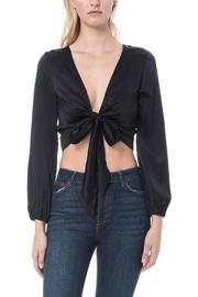  Silk Long-sleeve Tie