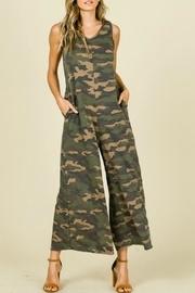  Daydreamer Jumpsuit