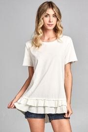  Summer T-shirt
