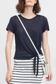  Julita Linen Tee