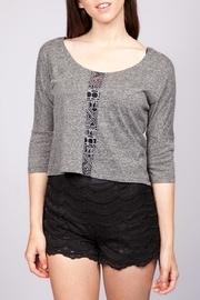  Sophie Tribal Tee