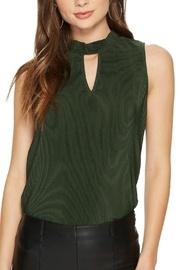  The Dana Top