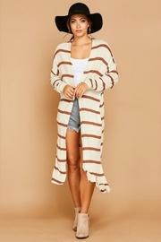  Oaks Cardi