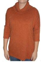  Split Back Sweater