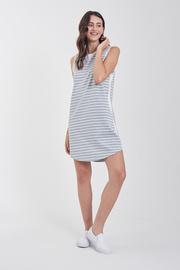  Jordana Knit Tee Dress