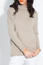  Isolla Ribbed Sweater