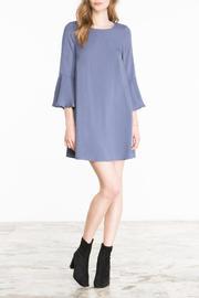  Lulani Shift Dress