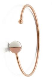  Disc Bangle Bracelet