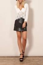  Low Rider Skirt