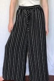  Vertical Strip Pant
