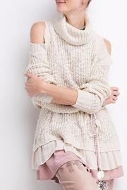  I Heart-you Sweater