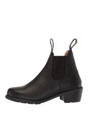  1671 Heeled Boot