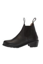 1671 Heeled Boot