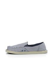  Donna Polo Loafer
