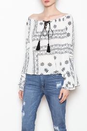  Peasant Ots Top