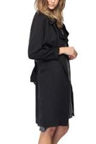  Russe Trench Coat