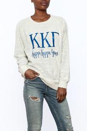  Kappa Kappa Gamma Slubbie Shirt