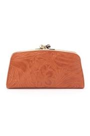  Liven Embossed Wallet