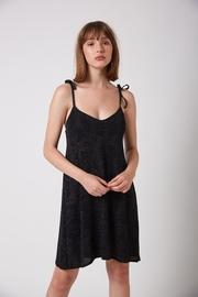  Macey Dress Black