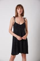  Macey Dress Black