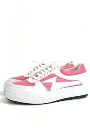  Pink Malva Sneaker