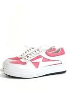  Pink Malva Sneaker