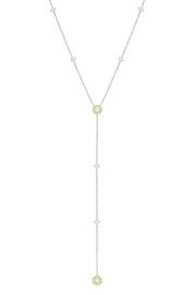  Fiore Canary Necklace