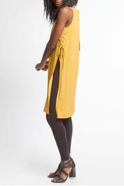  Chiffon Tunic Top