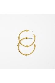  Rope Knot Earrings