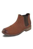  Brown Romeo Boot